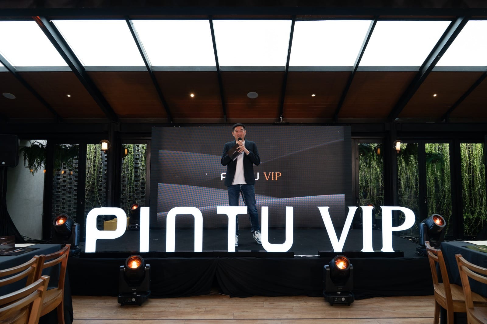 Pintu VIP: Program Eksklusif Layanan Premium untuk Trader Elite