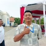 Pocong Pengetuk Pintu di Karawang-Bekasi Ternyata Begal Bersenjata