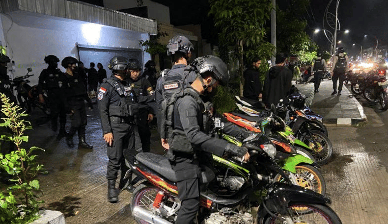 Polda Jabar Amankan Ramadhan: Larang Sahur On The Road dan Perang Sarung