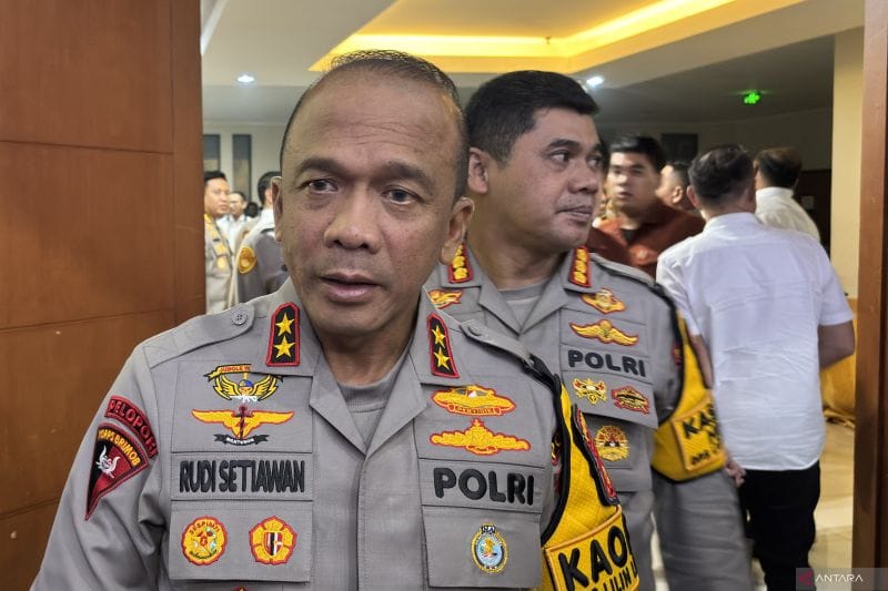 Tahun Baru Tanpa Kembang Api: Polda Jabar Serukan Solidaritas Bencana!