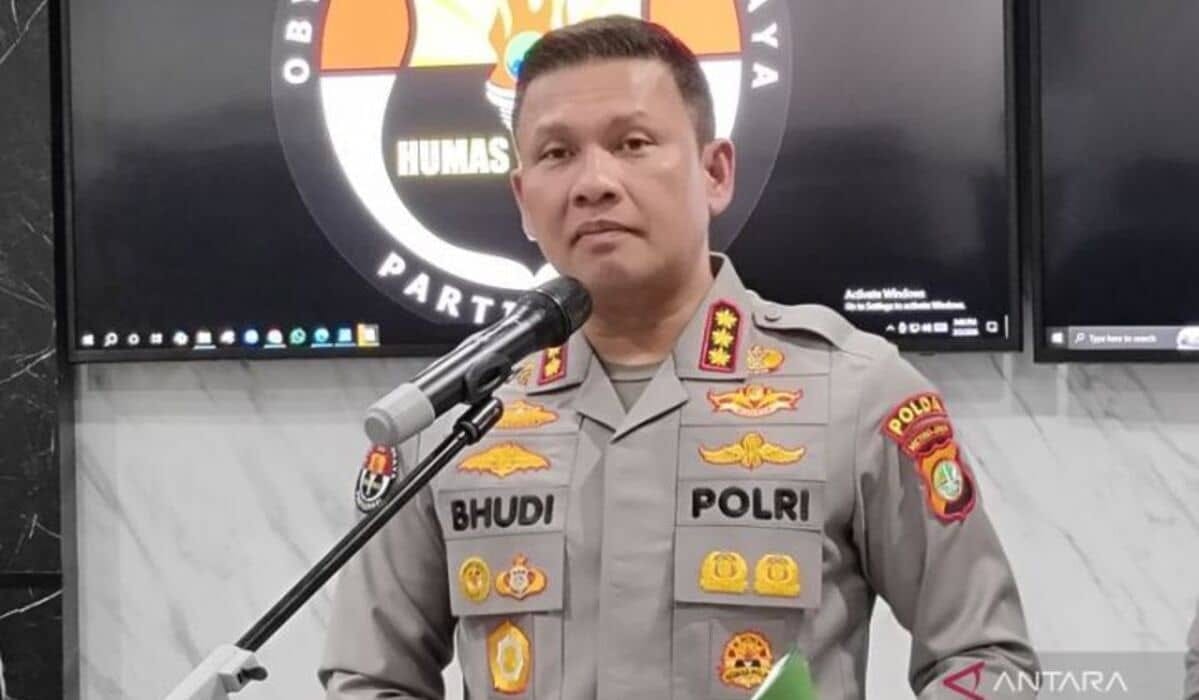 Polda Metro Jaya Selidiki Perampokan Maut Korban Lansia di Bekasi