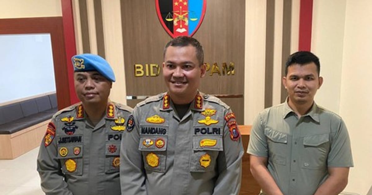 Polda Sumsel Akan Panggil PO Bus ALS Terlibat Kecelakaan Maut di Muratara