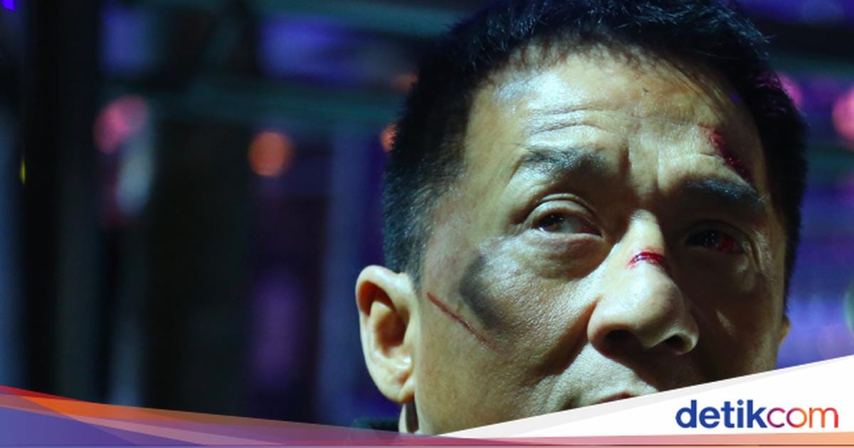 Police Story: Lockdown Angkat Kisah Inspektur Selamatkan Sandera di Klub Malam