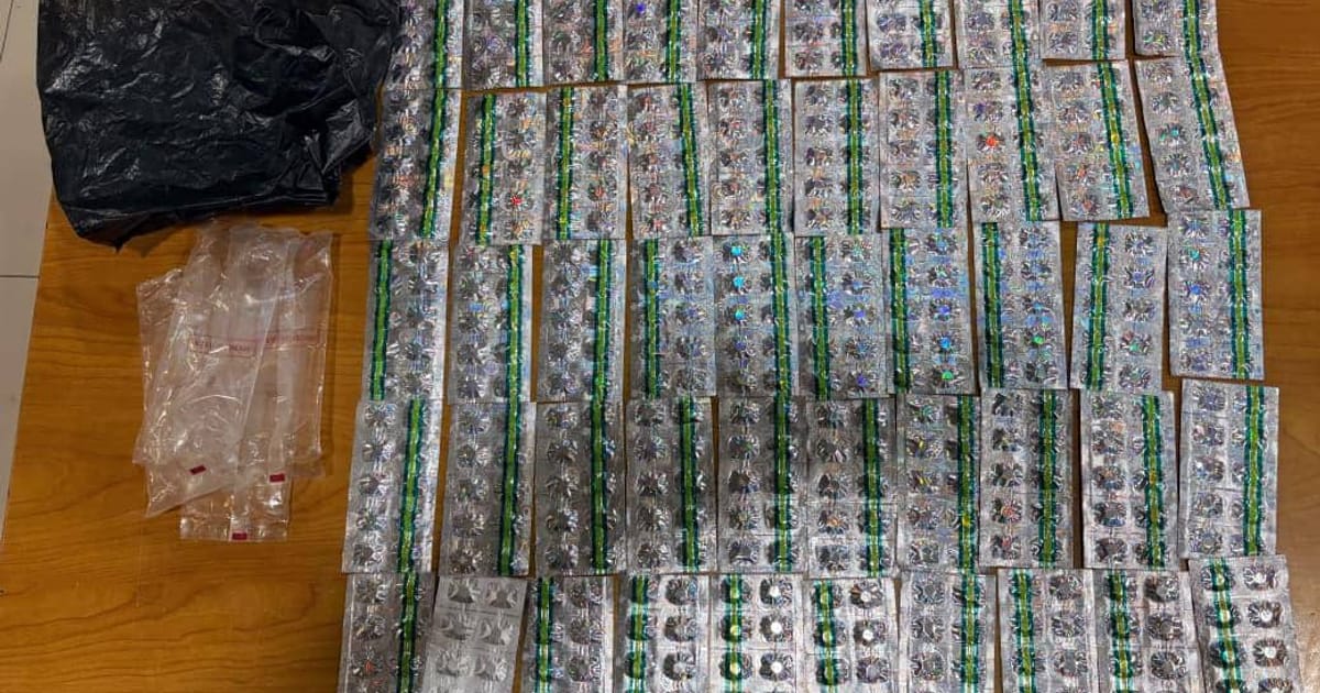 Polisi Bandung Tangkap 68 Bandar dan Pengedar Obat Keras, Sita 176.970 Butir dalam 7 Bulan