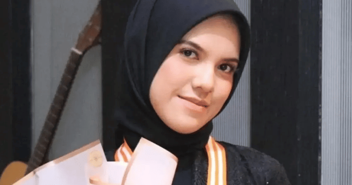 Polisi Bandung Temukan Mahasiswi Telkom yang Sempat Hilang Sepekan