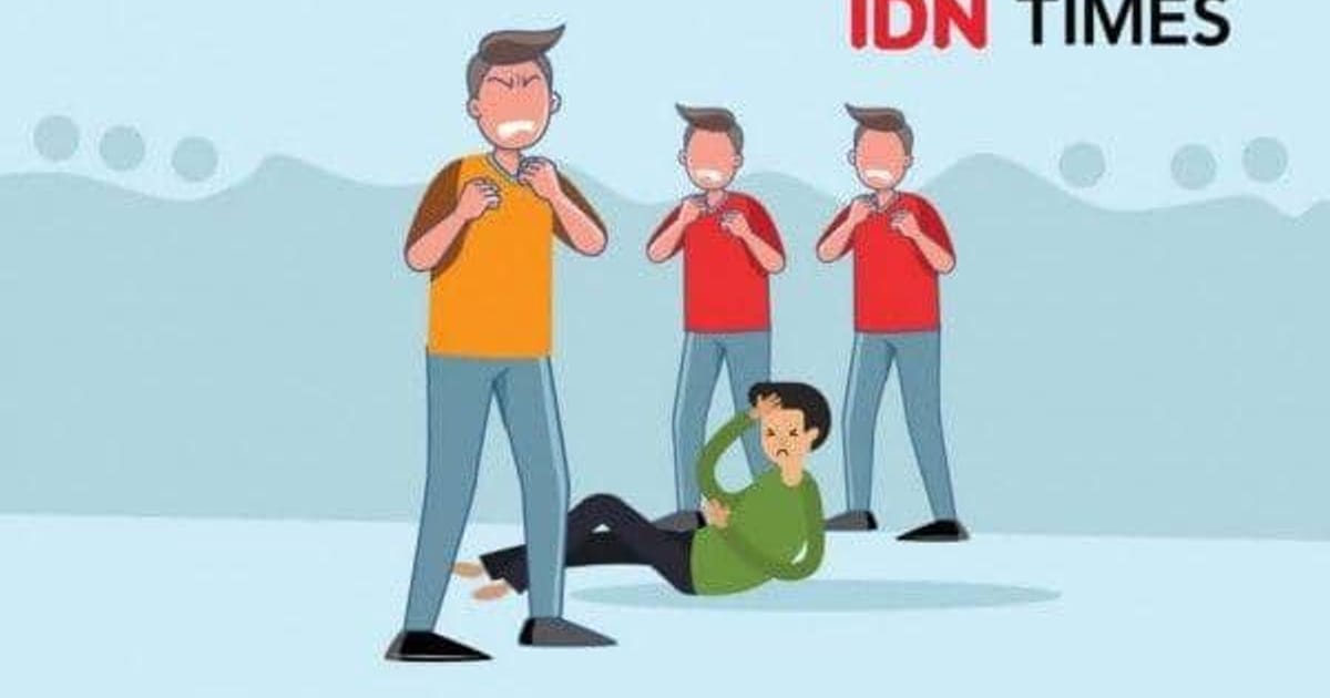 Polisi Bubarkan Rencana Tawuran 20 Remaja di Jalur Bypass Kiaracondong, 19 di Antaranya Belum Dewasa