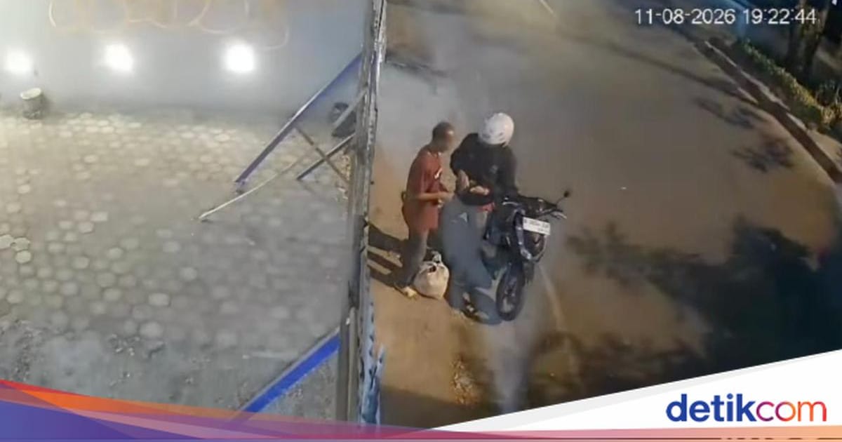 Polisi Gadungan Curi Rp600 Ribu dari Korban di Bandung Pakai Foto AI, Ditangkap Dua Hari Setelah Kejadian
