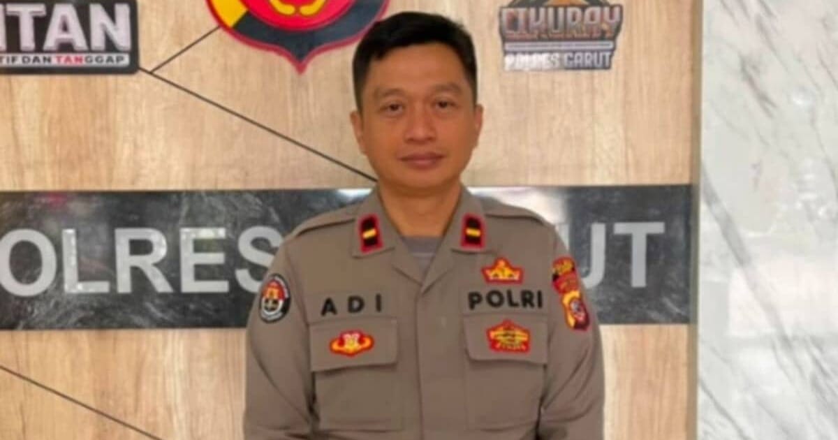 Polisi Jelaskan Fakta Sebenarnya di Balik Video Viral Serangan Macan di Papandayan
