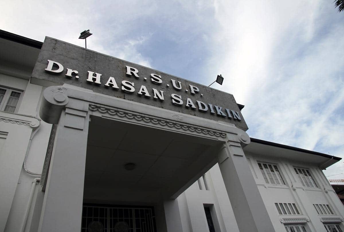 Polisi Periksa SOP Perawatan Bayi di RSHS Bandung, Ada Gugatan dari Korban
