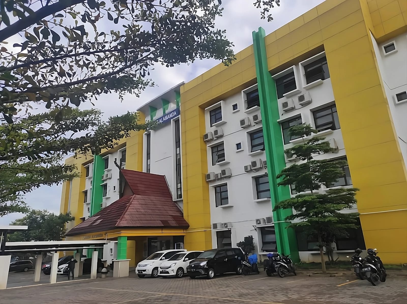Tragedi RSUD Majalaya: Cleaning Service Tewas, Polisi Buru Pelaku Pembunuhan