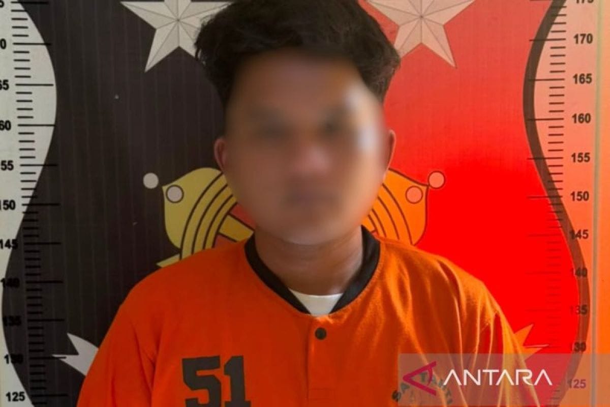 Polisi Tangkap Penipu Keuangan Digital Majalengka, Rugikan Rp28 Juta
