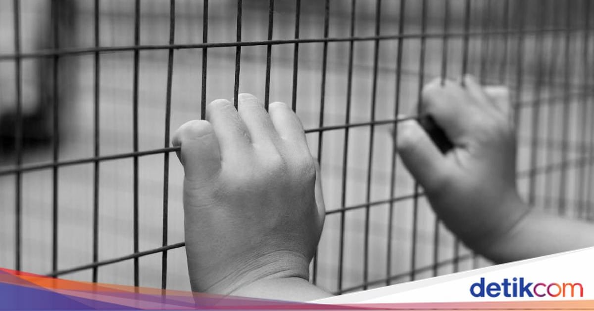 Polisi Tangkap PY Terkait Penganiayaan Anak 6 Tahun di Purwakarta Usai Video Viral