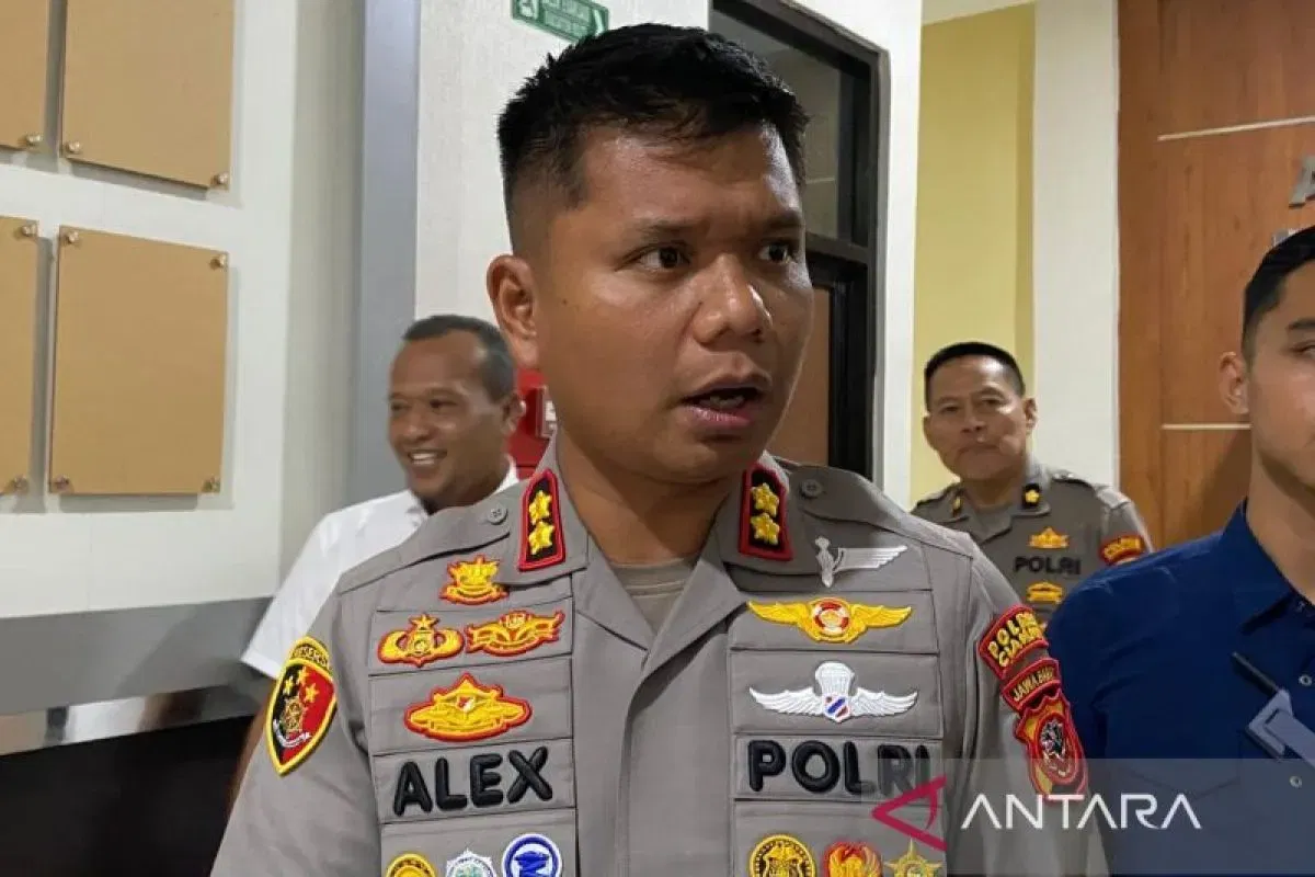 Polres Cianjur Siapkan 700 Personel Amankan Nobar Persib dan Antisipasi Arus