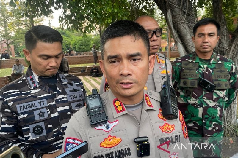 Terbaru 2025: Kecelakaan Cirebon Kota Melonjak 15%, Fatalitas Menurun