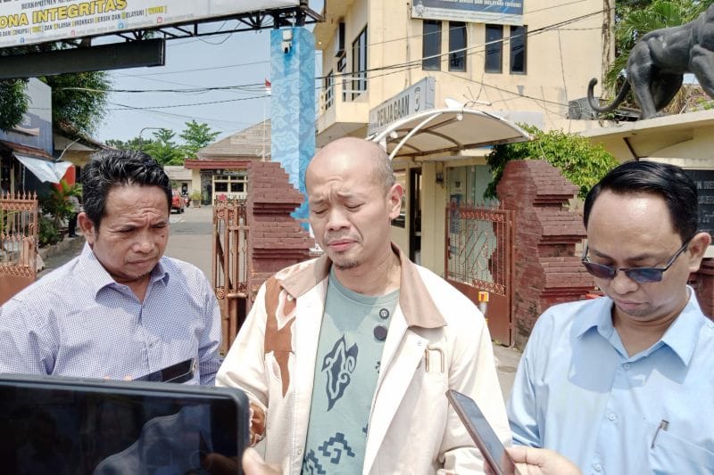 Polres Cirebon Kota Selidiki Dugaan Pemerasan Oknum Kades Rp1M