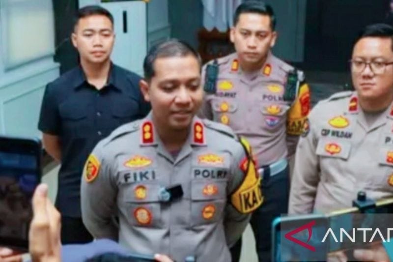 Terbaru 2025: Kecelakaan di Karawang Naik, Angka Kematian Justru Turun Drastis!