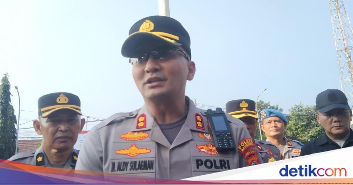Polres Majalengka Tangani Kasus Pencemaran Nama Baik Pejabat, Tersangka Pelaku Hoaks Bisa Diancam UU ITE
