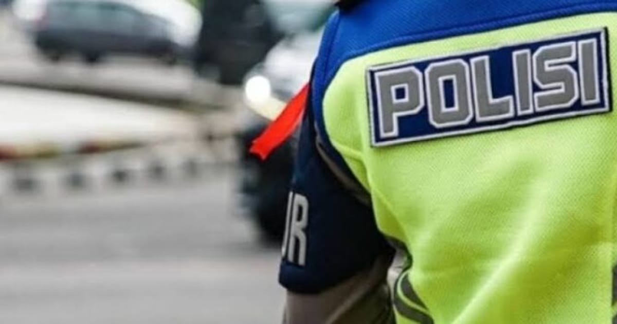 Polri Gempur 906 Aplikasi Mangkrak, Indonesia Menuju Police 4.0