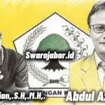 Polri Tebar Benih Ikan dan Bantuan Sosial untuk Ketahanan Pangan di Muara Gembong