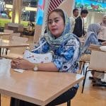 Polsek Cikarang Pusat Amankan Auto Contest & Anniversary Mobility