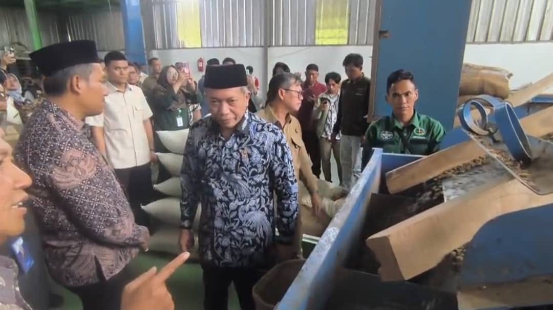 Ponpes Al-Idrisiyyah Tasikmalaya: Desain Kurikulum Baru Cetak Pemimpin Global