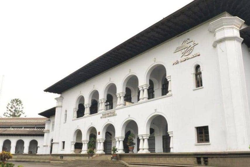 Pos Indonesia Bayar Sukuk Rp24,12 Miliar: Komitmen Kuat Jaga Kepercayaan Investor