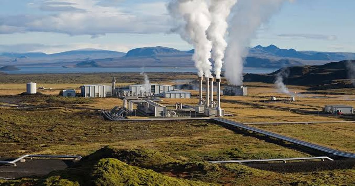 Potensi Geotermal Jawa Barat: antara Energi Bersih dan Kekhawatiran Lingkungan