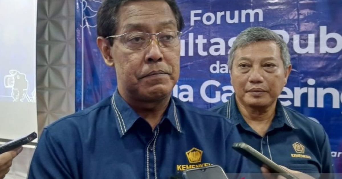 PP 20/2026 Berpotensi Ubah Durasi PPh Final untuk UMKM Cirebon