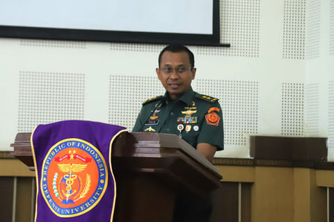 Prabowo Subianto Tunjuk Prihati Dirut BPJS; MoU Freeport Tambang 2041
