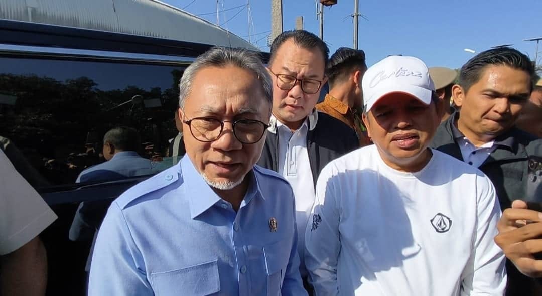Prabowo Tugaskan Zulkifli Hasan Atasi Sampah 60 Kota dalam 2 Tahun