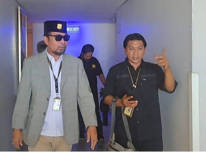 Prabu Brawijaya Agus Flores: Sosok Setia Dukung Polri Menurut PATI