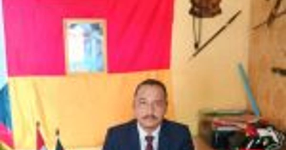 Prabu Mahesa Tegaskan Peran Strategis FRN sebagai Counter Informasi Faktual