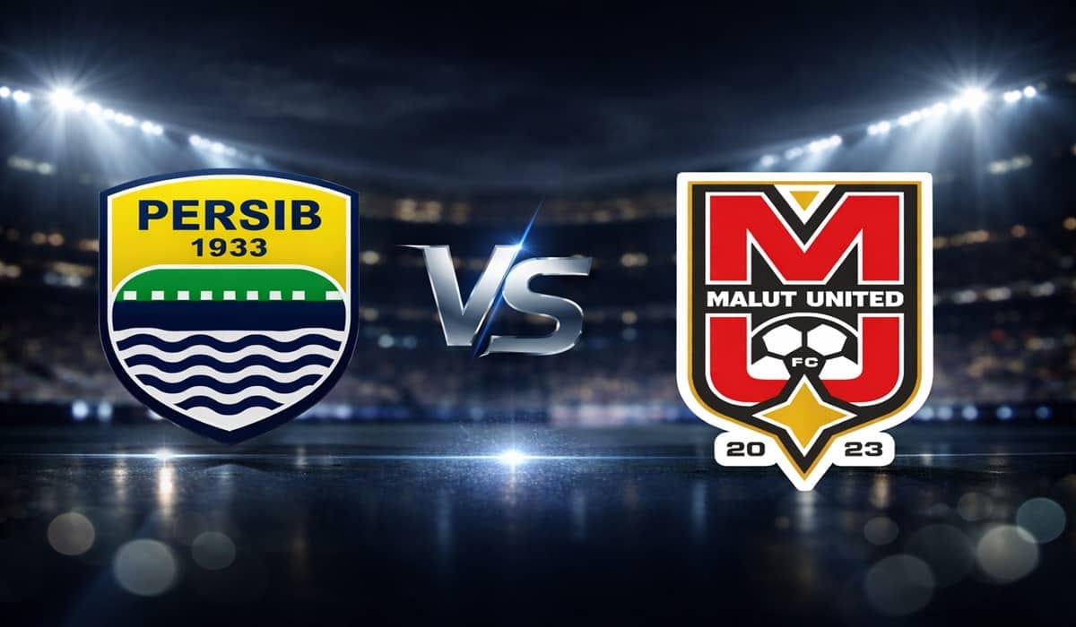 Preview Super League: Persib Bandung vs Malut United, Misi Balas Dendam Maung Bandung di GBLA
