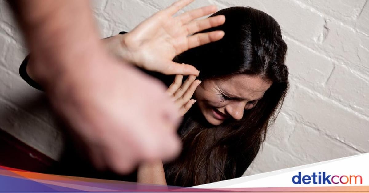 Pria 22 Tahun di Pangandaran Ditangkap Usai Diduga Pukuli Istri Pakai Palu