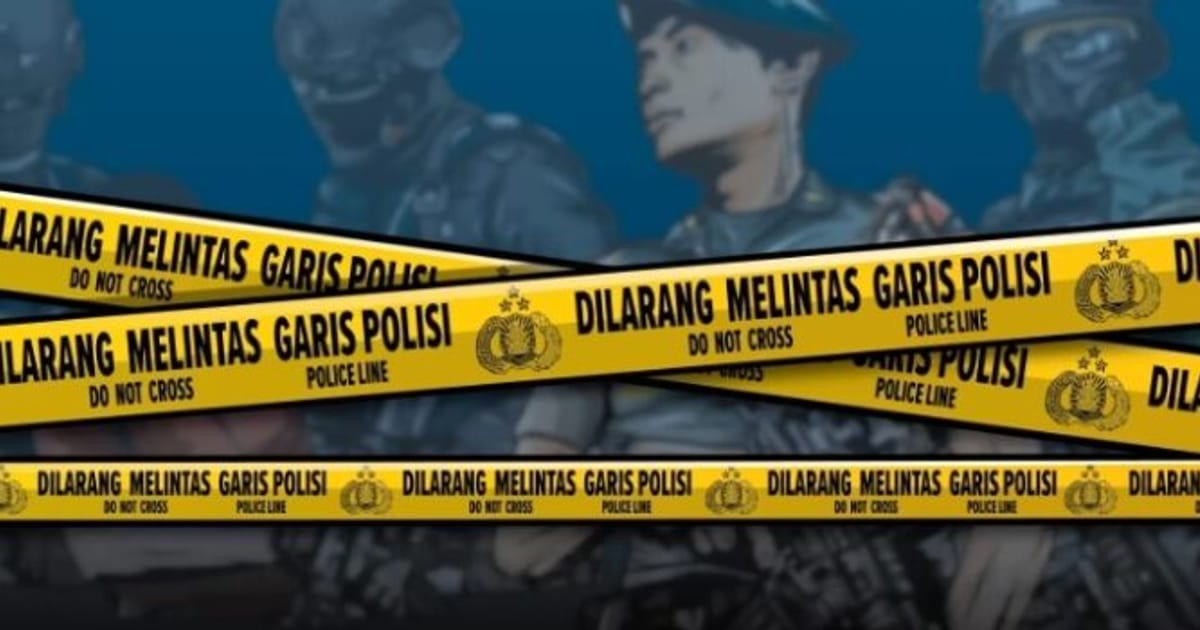 Pria 41 Tahun di Bandung Barat Wafat di Kontrakan, Seminggu Terakhir Keluhkan Batuk dan Demam