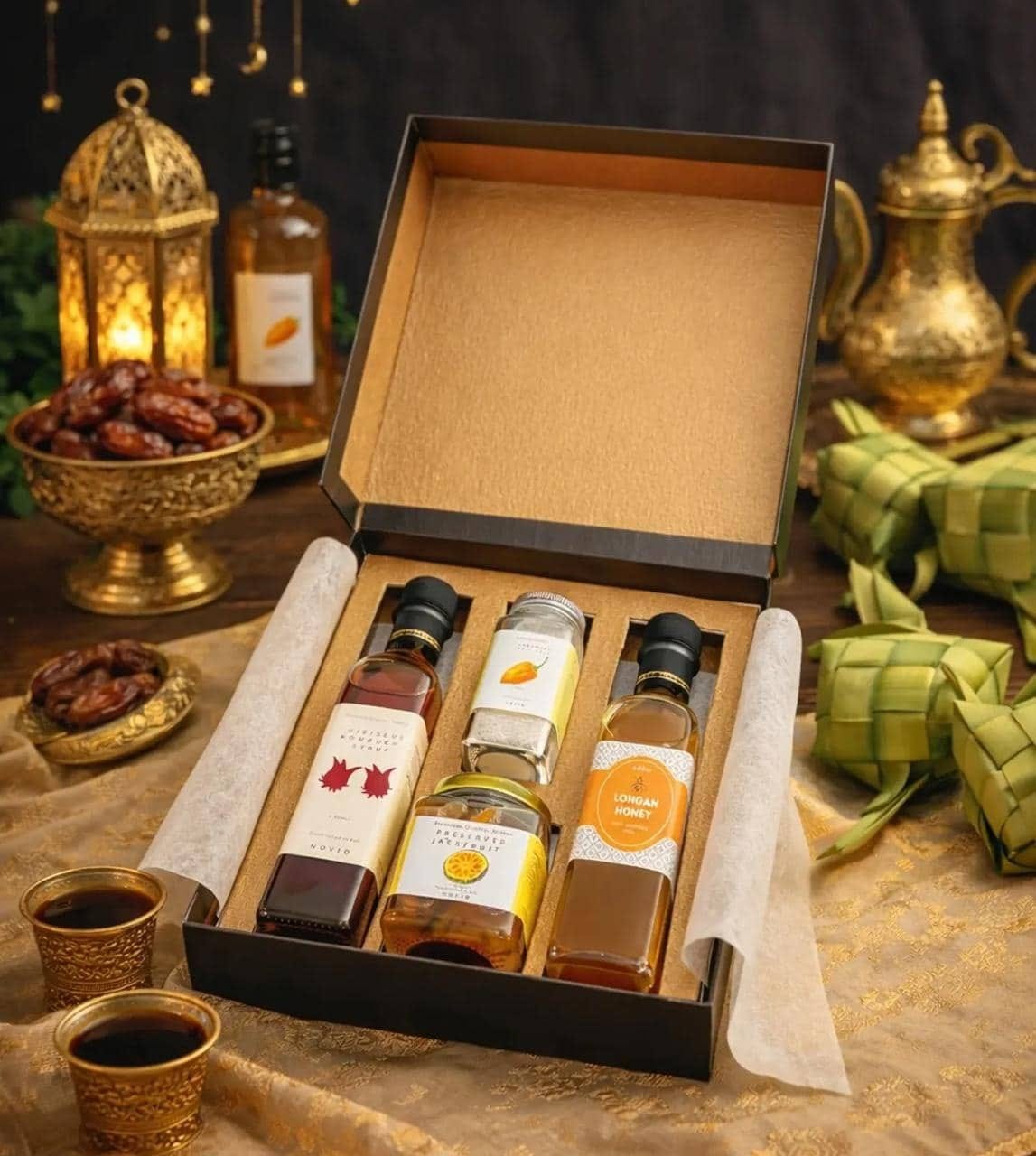 Produk Artisan Alami Bandung Barat Sukses Masuk Pasar Internasional