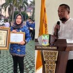 Program Budikdamber Berdayakan Warga Depok Hadapi Kenaikan Harga Pangan