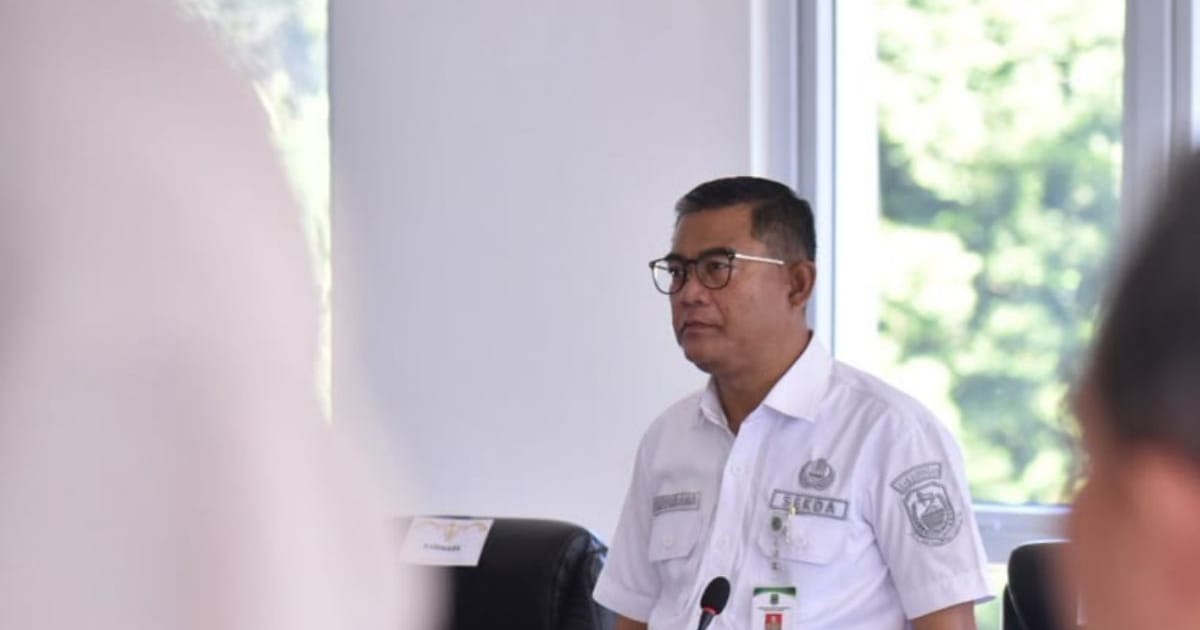 Program Genting Kuningan: Sinergi Lintas Sektor Turunkan Stunting