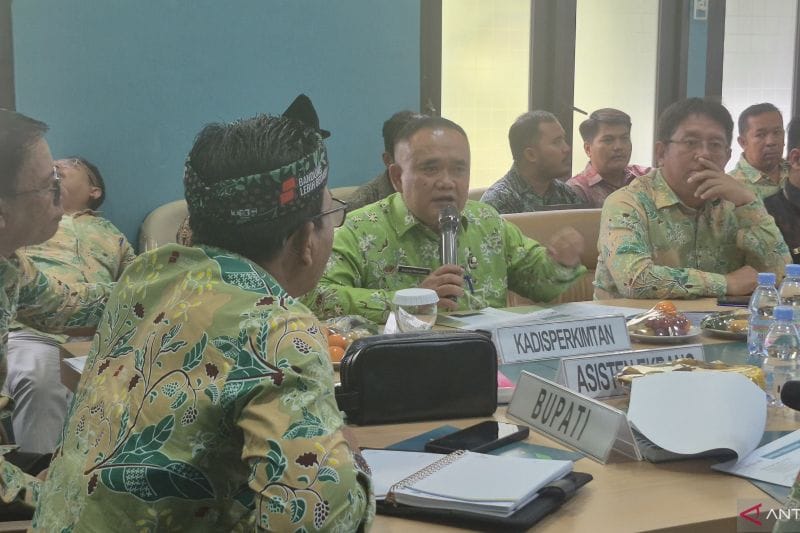 Program Rutilahu Bandung: Target 2.000 Rumah Digodok hingga 2026