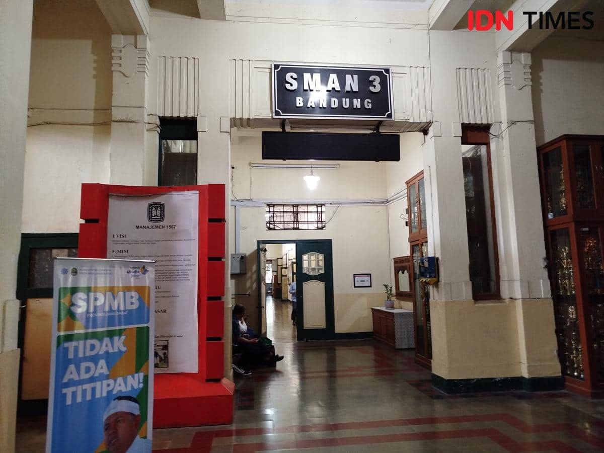 Program Sekolah Maung Jabar: Daftar Lengkap SMA/SMK Terpilih 2026/2027
