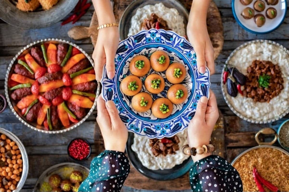Promo Triple Poin ALL Accor untuk Buka Puasa Ramadan di Bandung