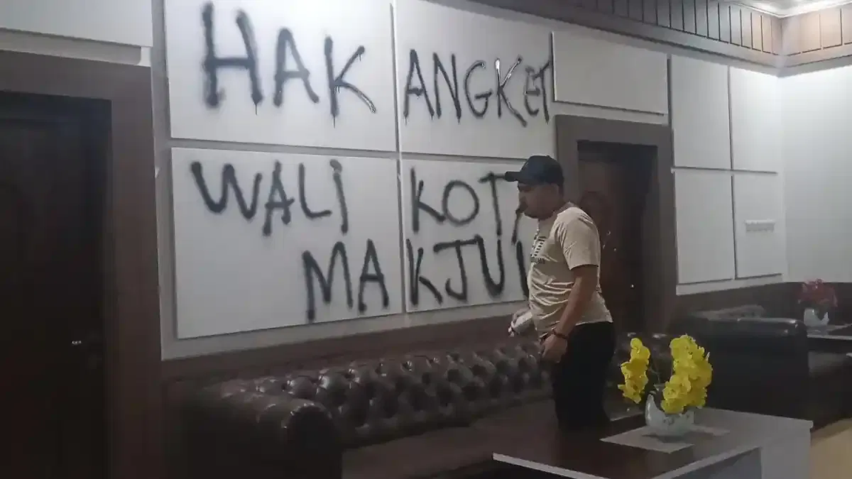 Proses Pemakzulan Wali Kota Sukabumi: Mengapa Tidak Bisa Lewat DPRD
