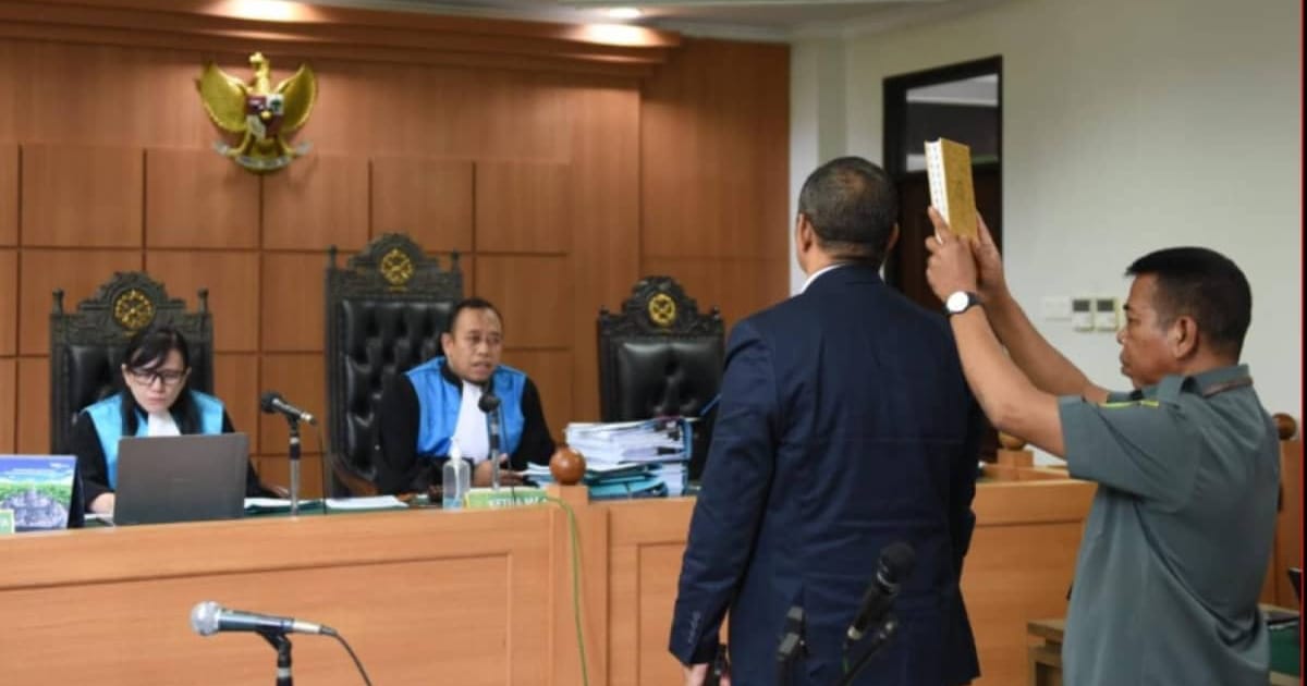 PTUN Jakarta Kuatkan Posisi Hukum Jawa Barat Atas Aset SMAN 1 Bandung