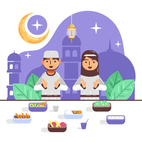 Puasa Ramadan bagi Penderita Epilepsi: Risiko dan Panduan Aman