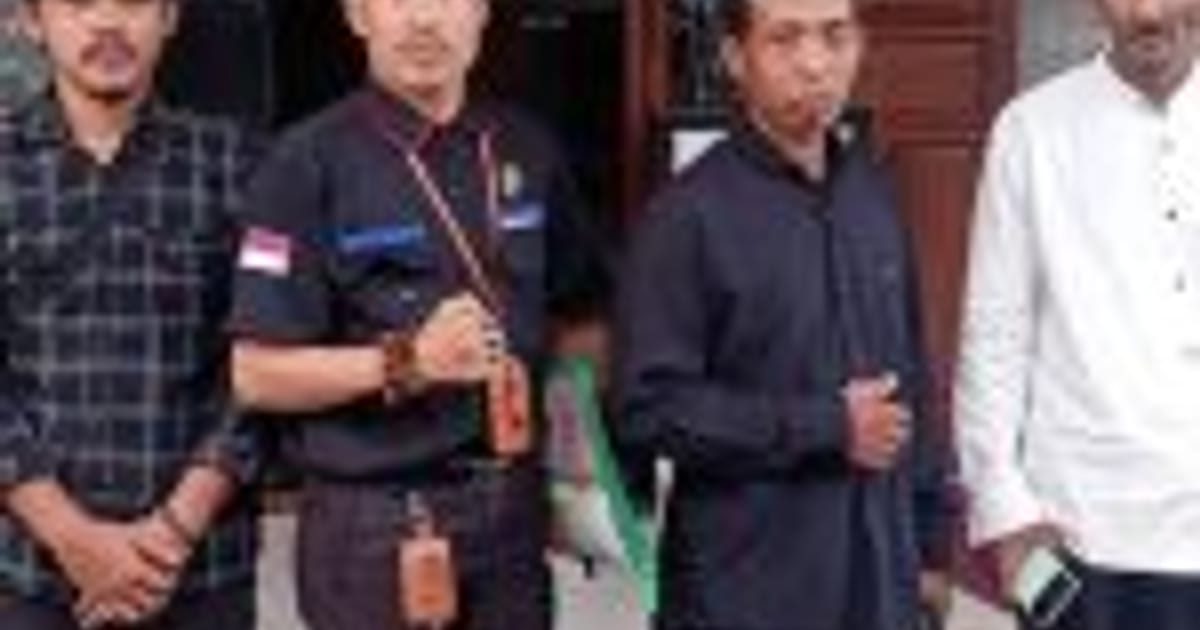 Putih Sari Serap Aspirasi Warga Desa Lambangsari Bekasi, Angkat Penguatan Demokrasi