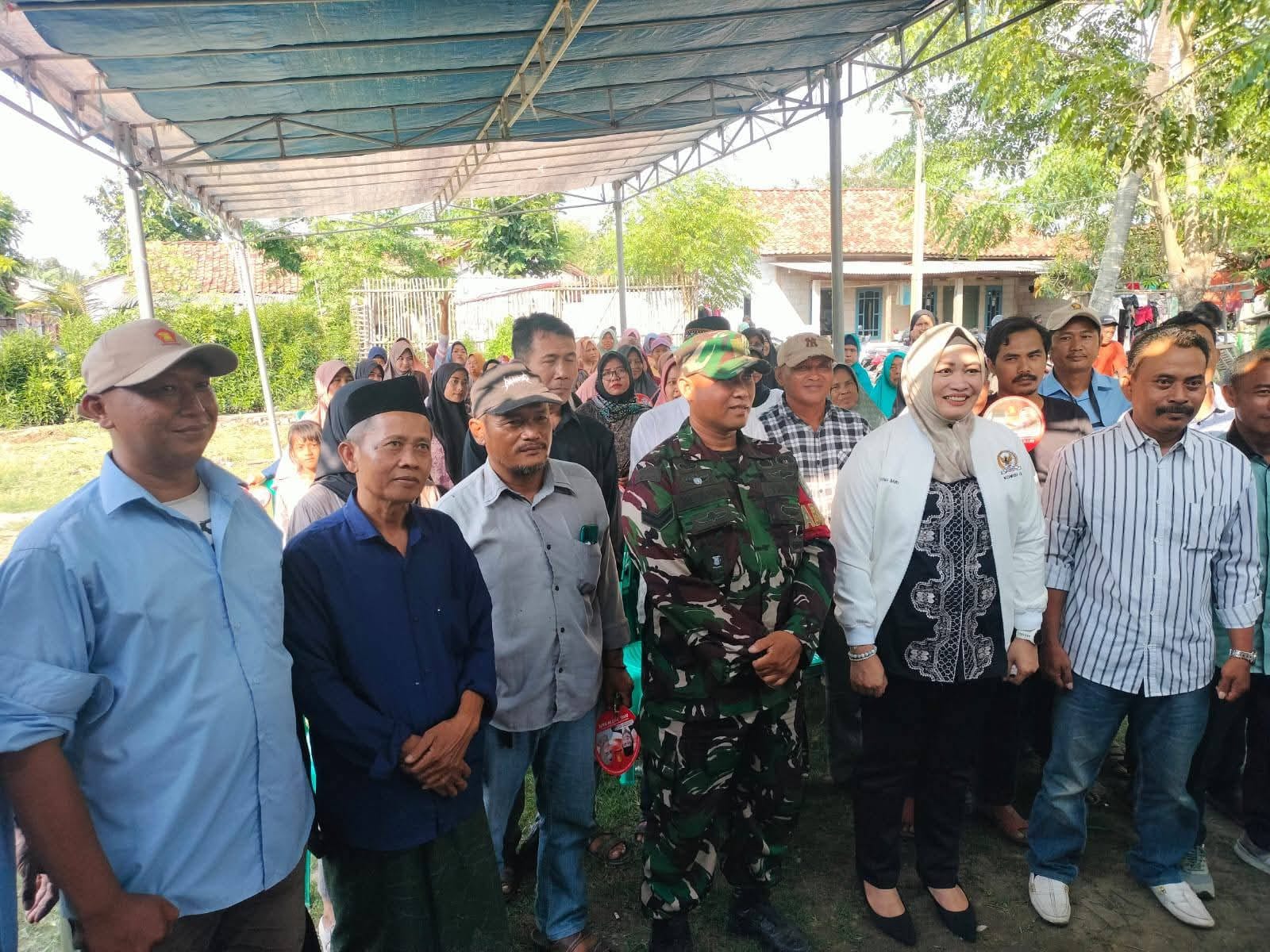 Putih Sari Tegaskan Bahaya Hoaks, Tantangan LGBT, dan AI dalam Penguatan 4 Pilar MPR RI di Era Digital