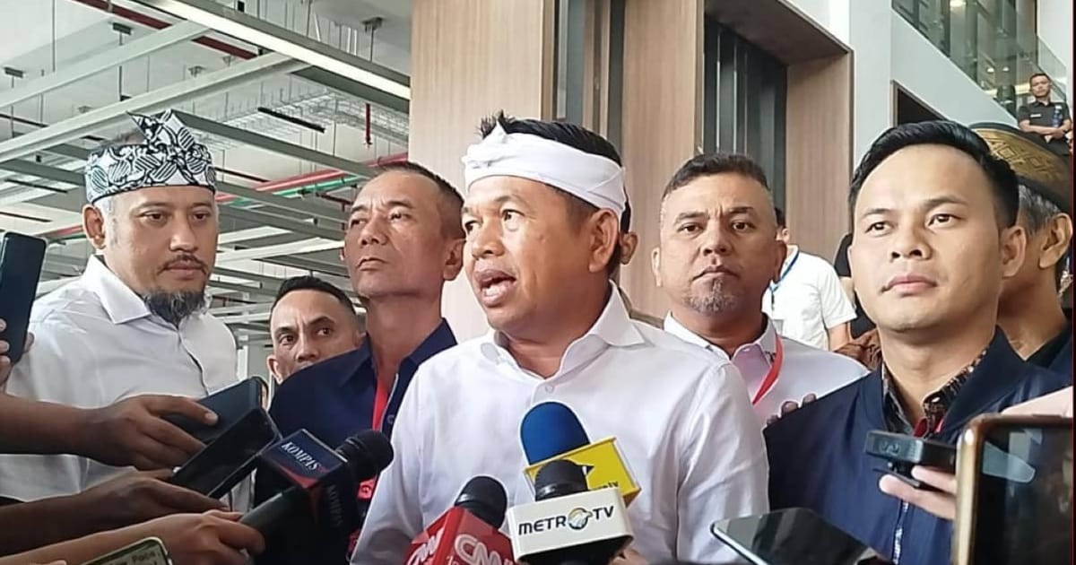 Putusan PTUN Final: Lahan SMAN 1 Bandung di Dago 93 Resmi Milik Negara