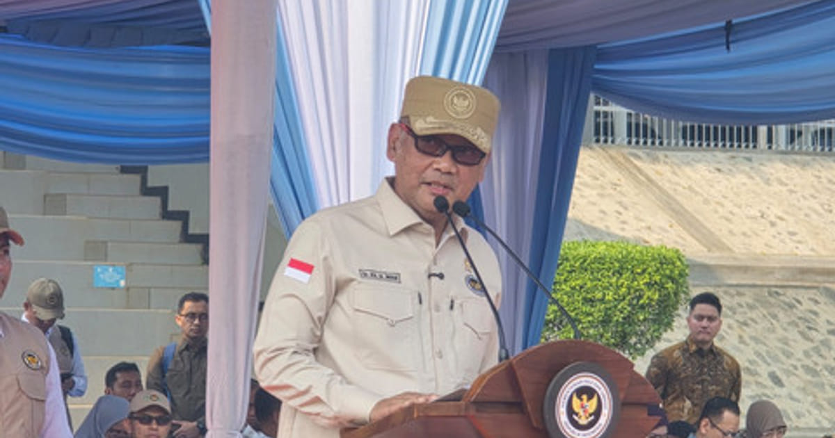 Rakernas Evaluasi Haji 2026: Perbaikan Layanan Mina dan Istithaah Kesehatan Jadi Prioritas