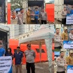 Rakorda PSI Kabupaten Bekasi: Soliditas dan Kepemimpinan Baru 2026–2031