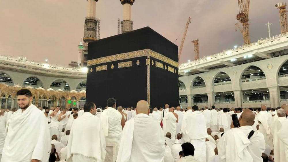 Ramadan 2026: OSL Indonesia Luncurkan Program THR Harian dan Umrah Gratis